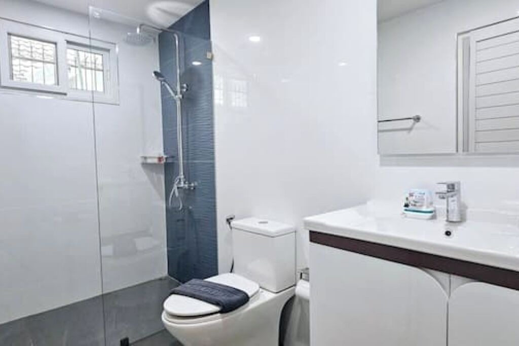 Photo of Bathroom in North Pattaya