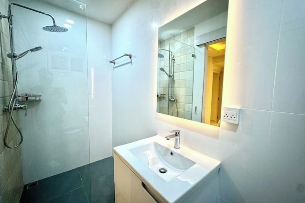Photo of Bathroom in North Pattaya