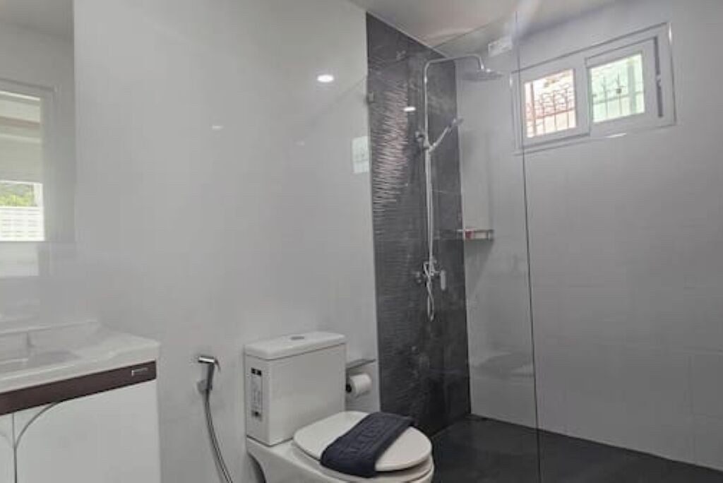Photo of Bathroom in North Pattaya