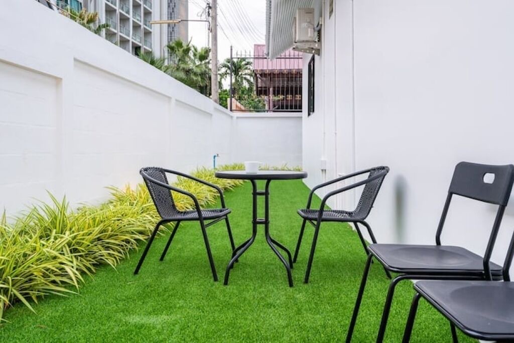 Photo of Outdoor in North Pattaya