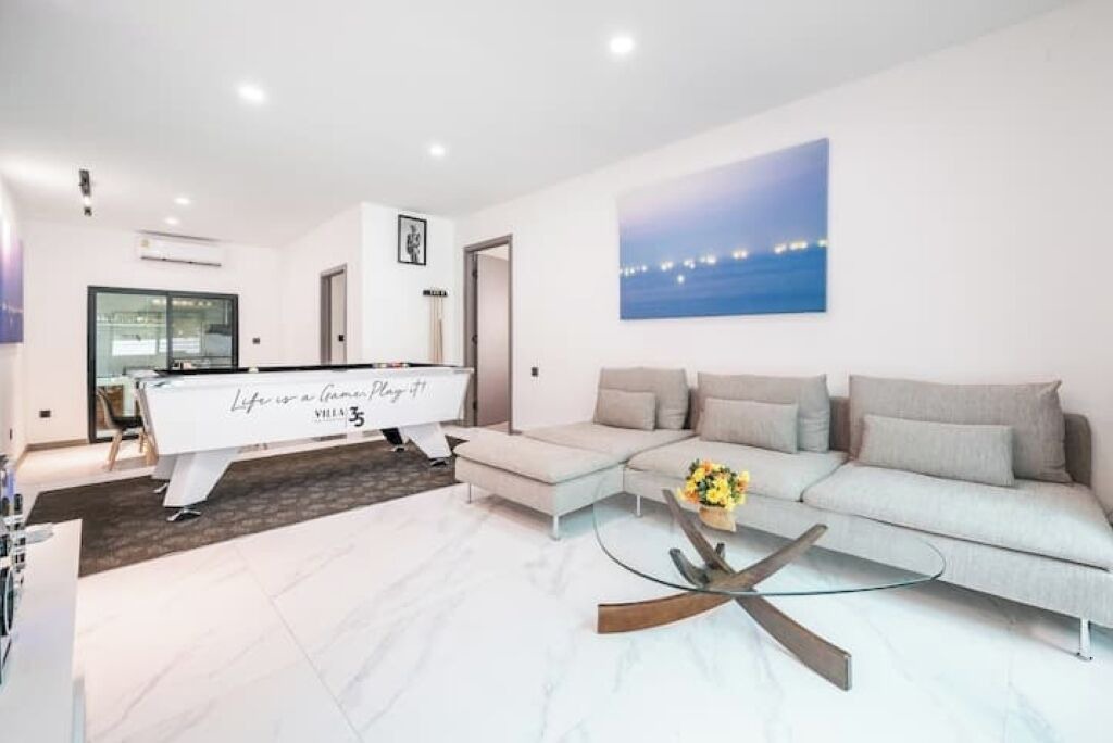 Photo of Bedroom in North Pattaya