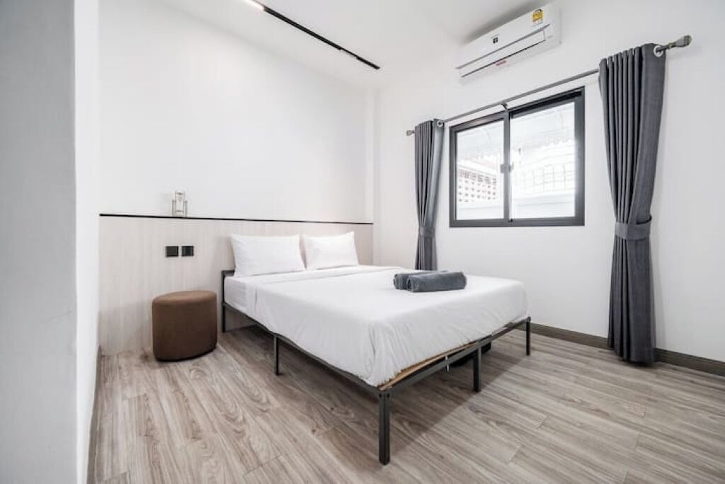Photo of Bedroom in North Pattaya