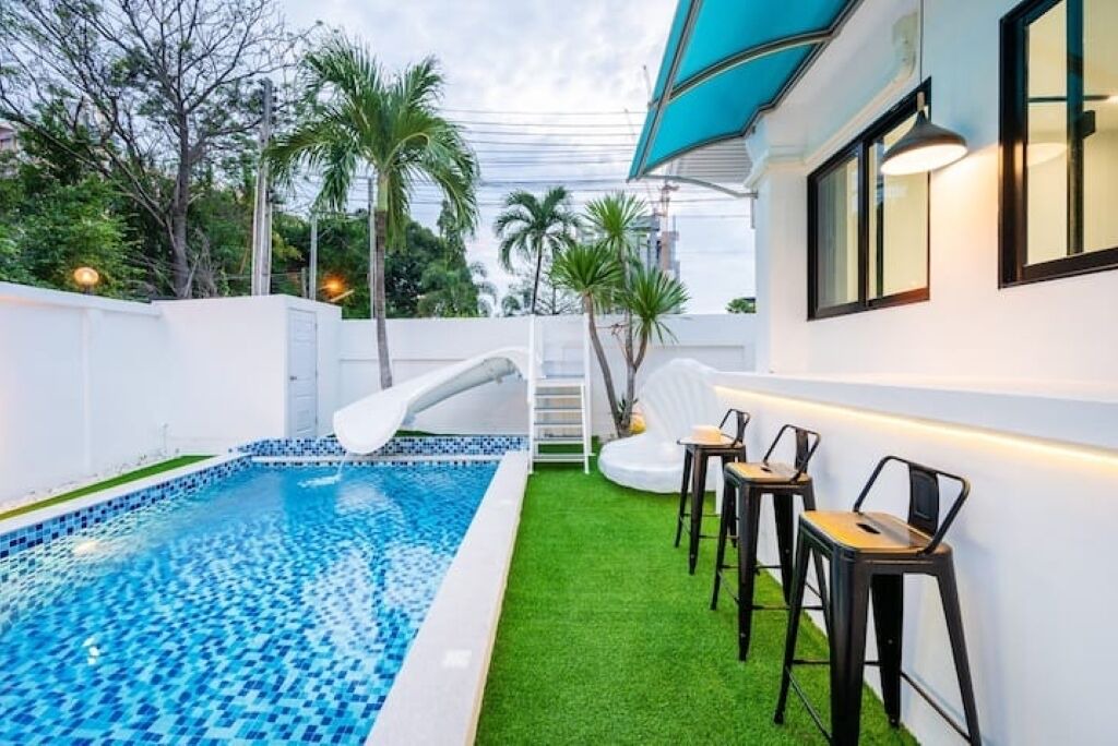 Photo of Outdoor in North Pattaya