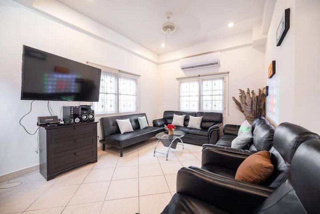 Photo of Livingroom in North Pattaya