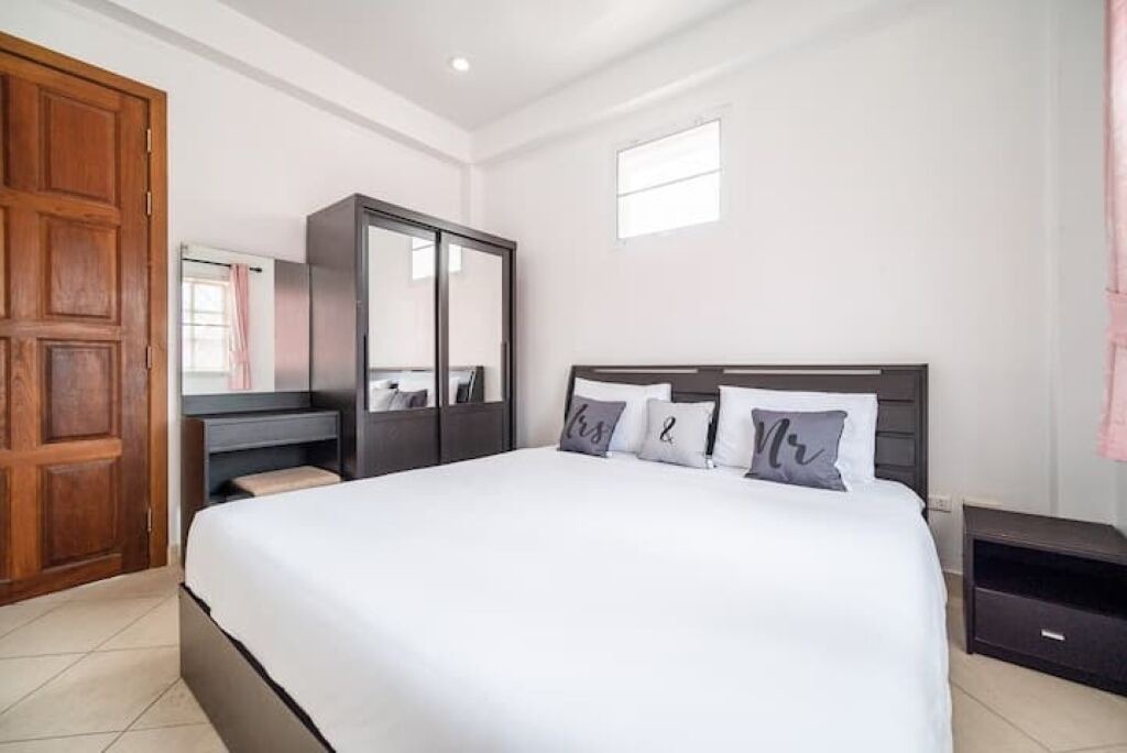 Photo of Bedroom in North Pattaya