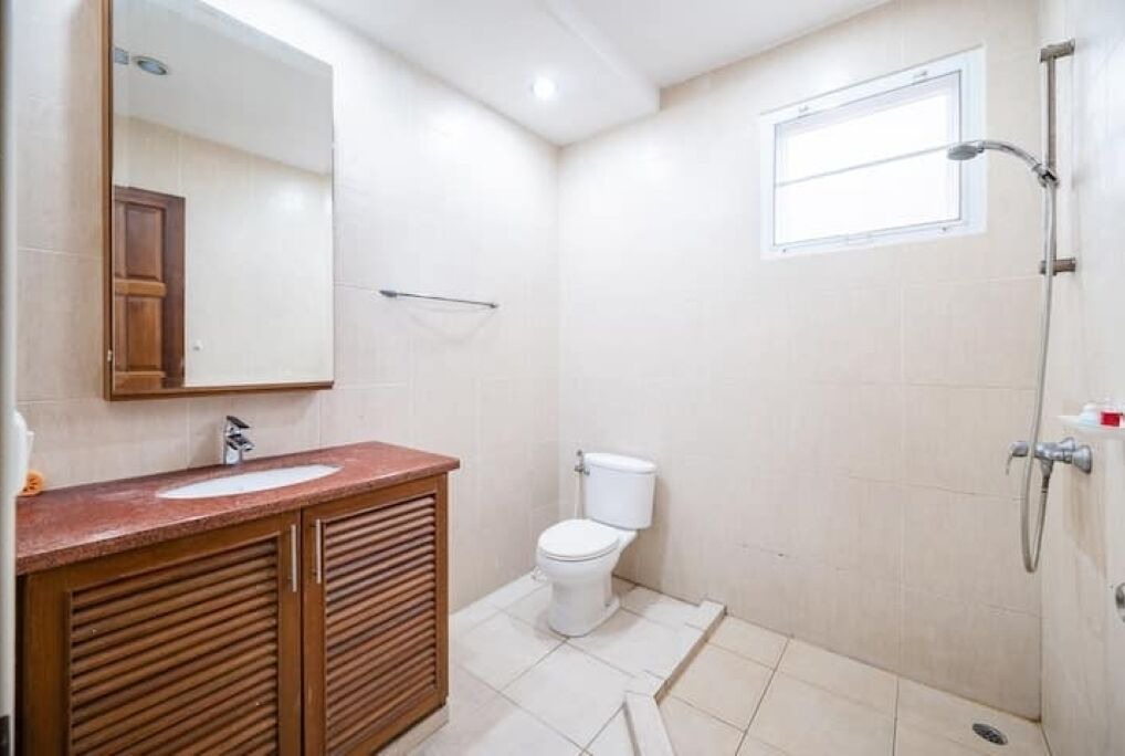 Photo of Bathroom in North Pattaya