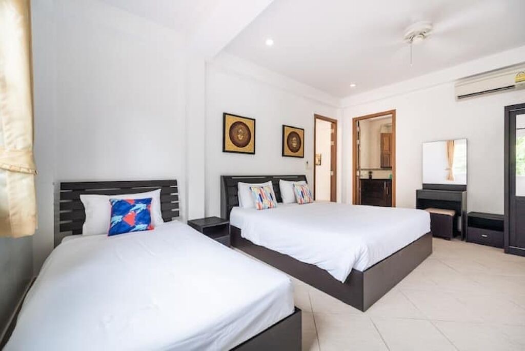 Photo of Bedroom in North Pattaya