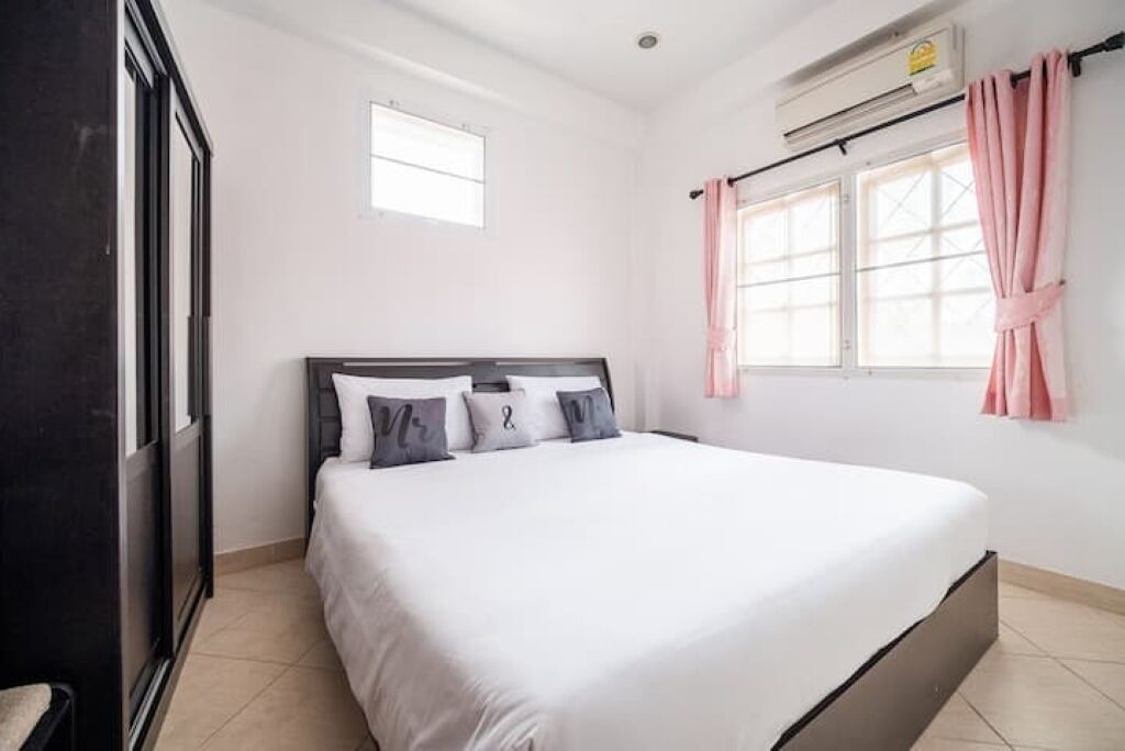 Photo of Bedroom in North Pattaya