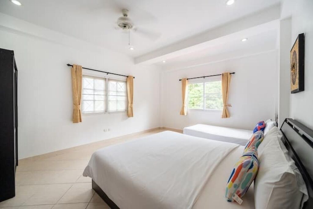 Photo of Bedroom in North Pattaya