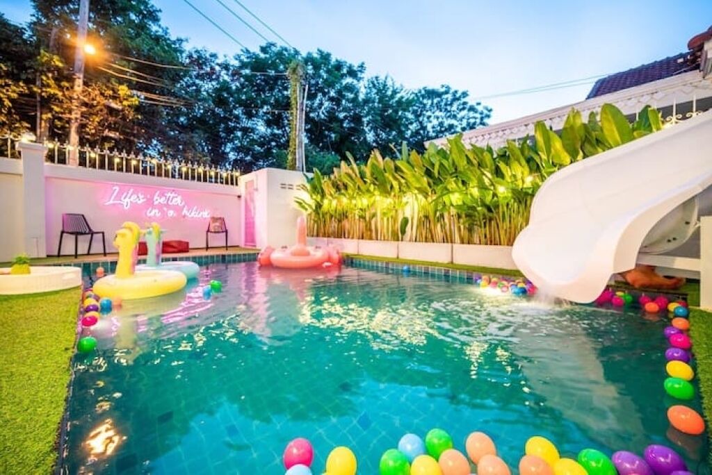 Photo of Outdoor in North Pattaya