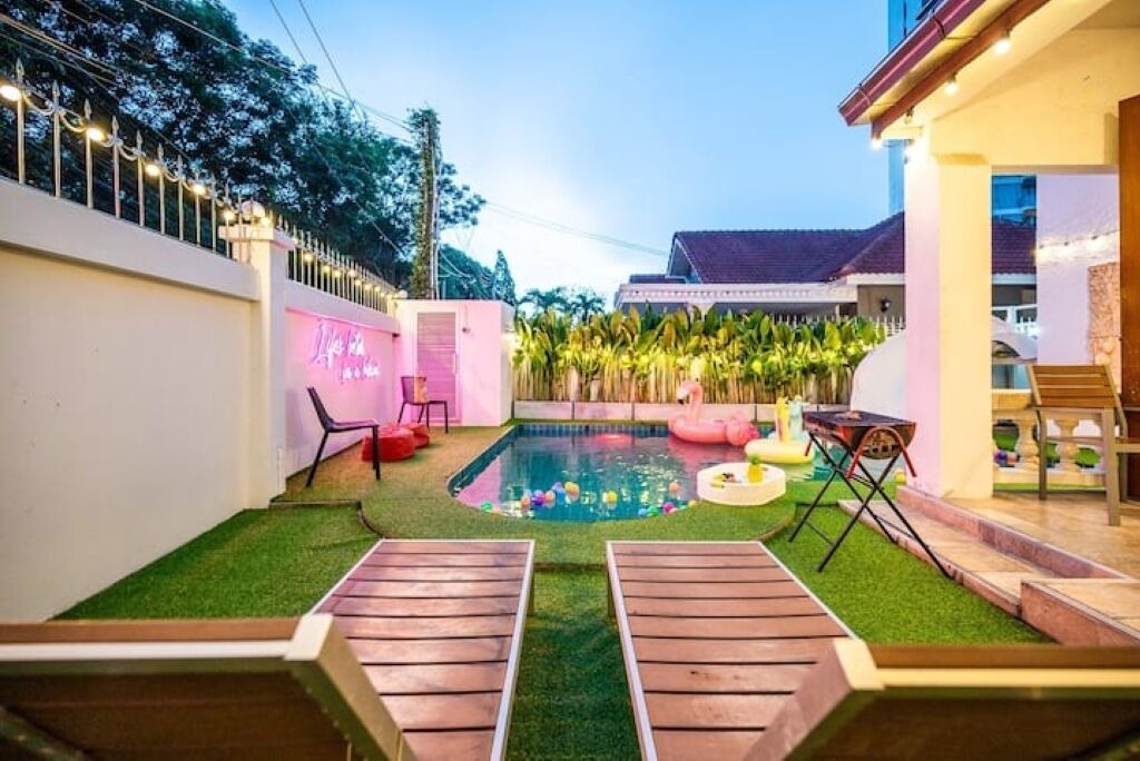 Photo of Outdoor in North Pattaya