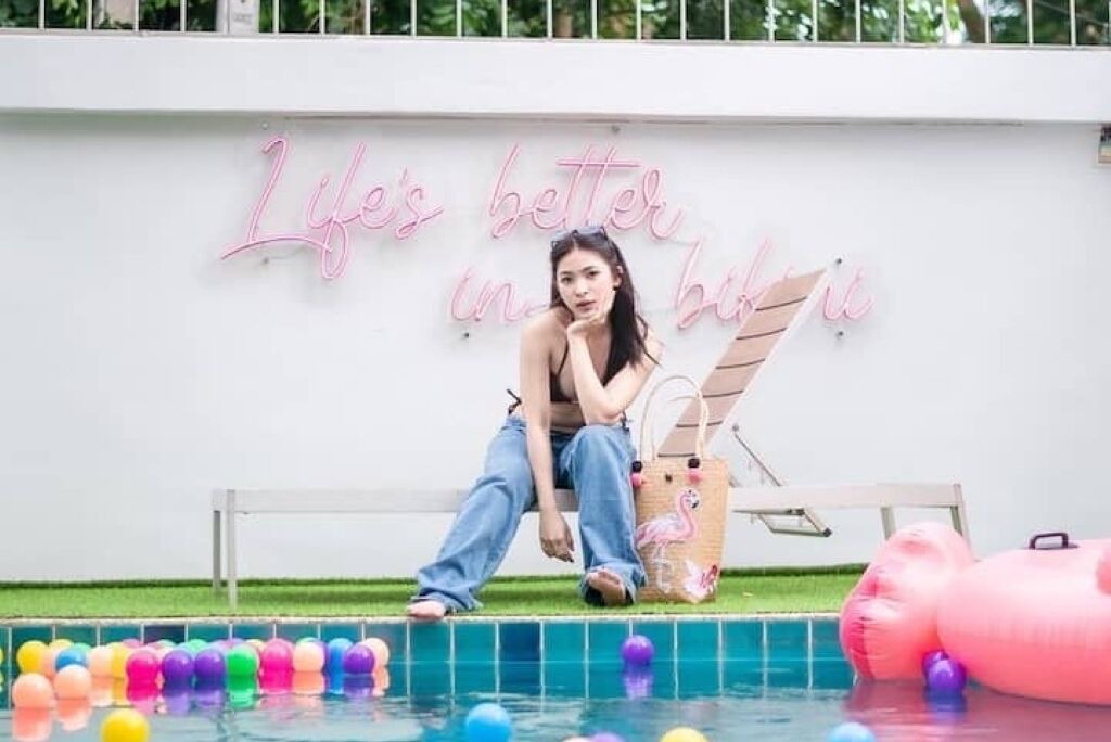 Photo of Outdoor in North Pattaya