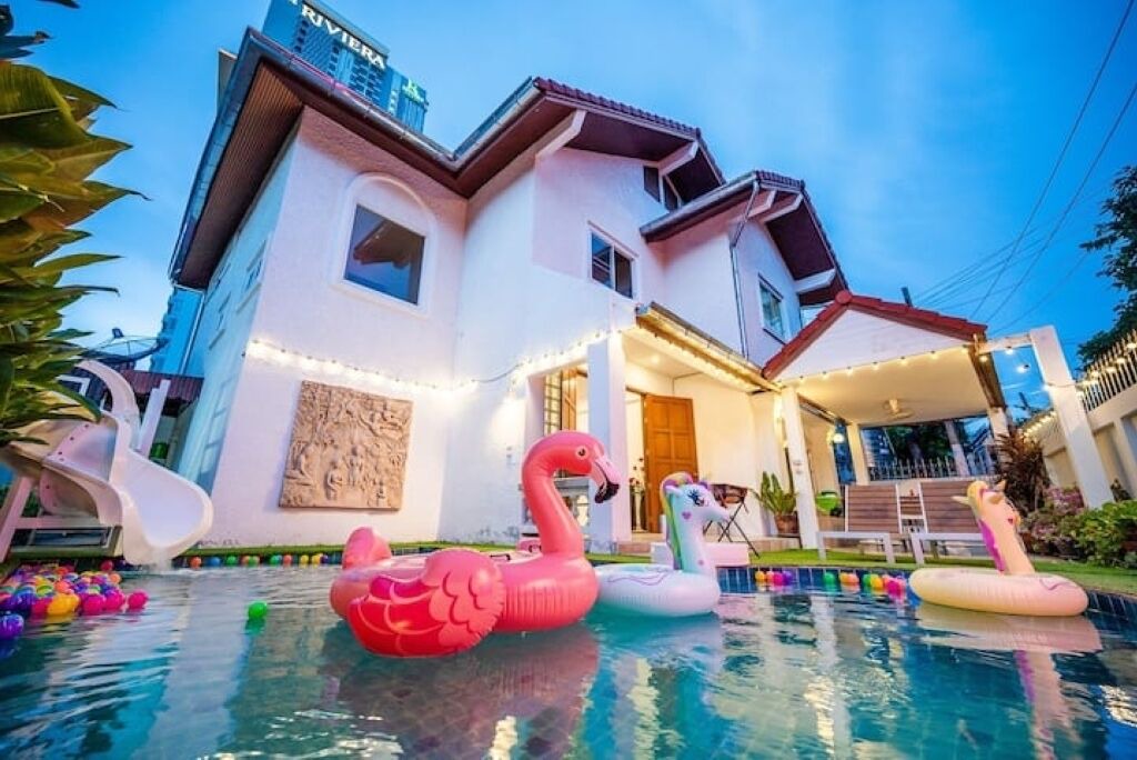 Photo of Outdoor in North Pattaya
