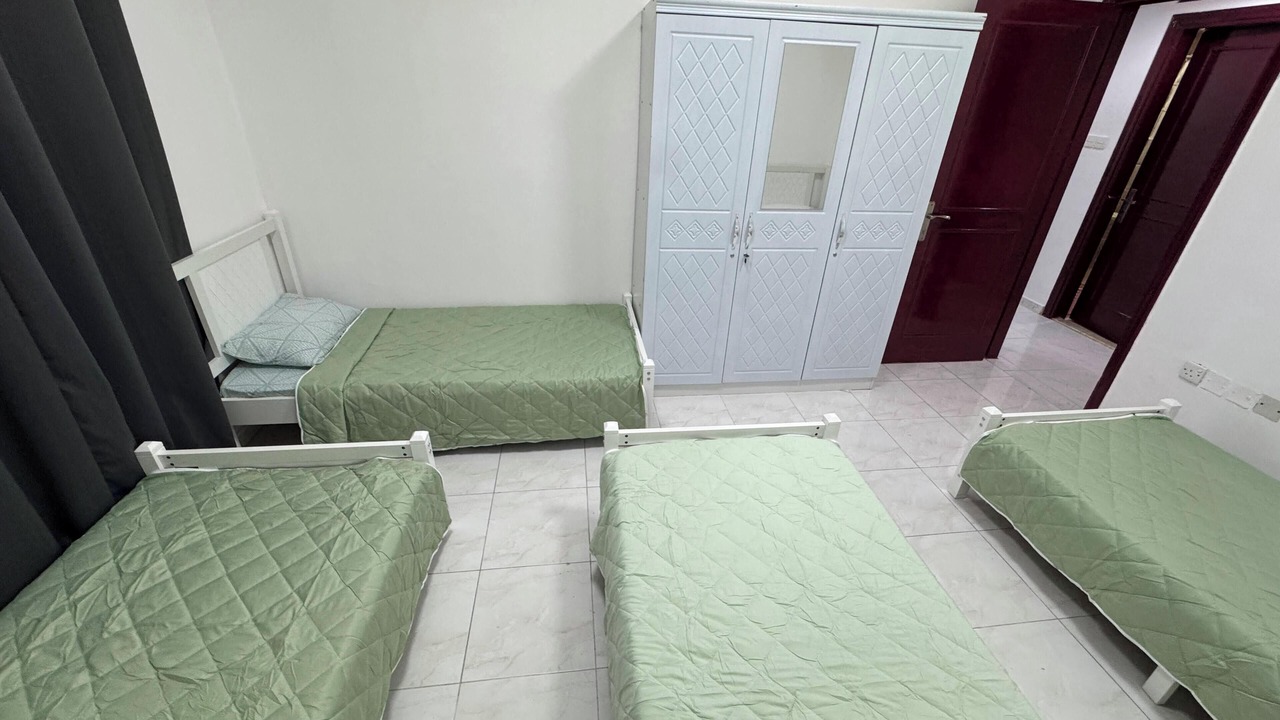 Photo of Bedroom in Beach & Coast