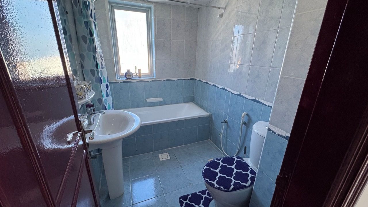 Photo of Bathroom in Beach & Coast