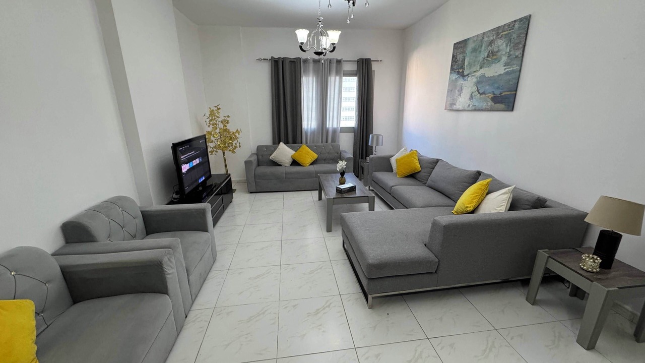 Photo of Livingroom in Beach & Coast