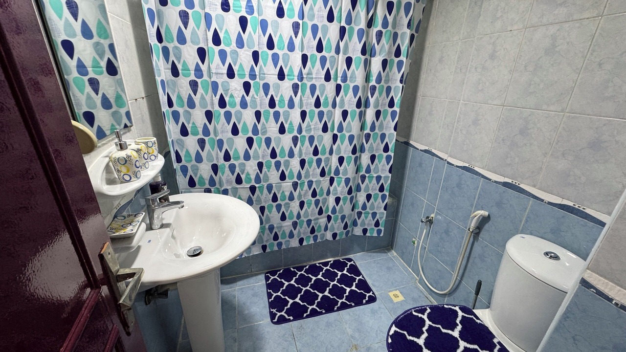 Photo of Bathroom in Beach & Coast