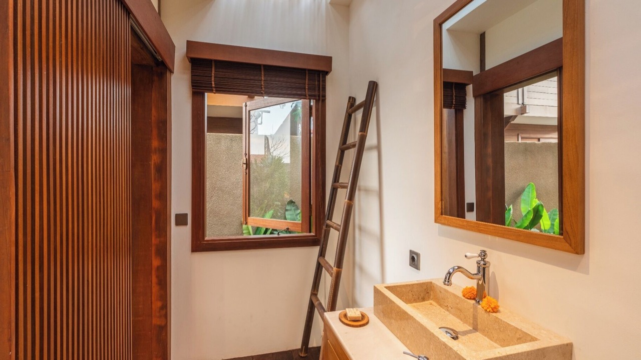 Photo of Bathroom in Babakan