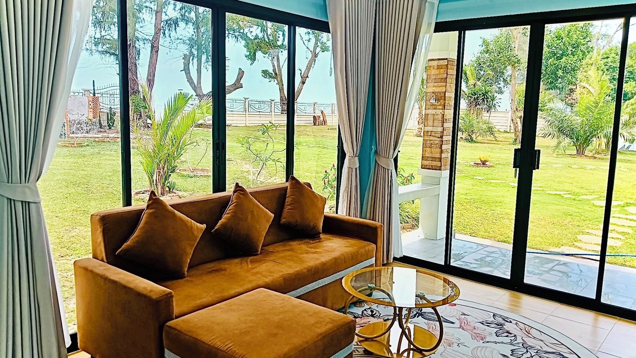 Photo of Livingroom in Tha Sala