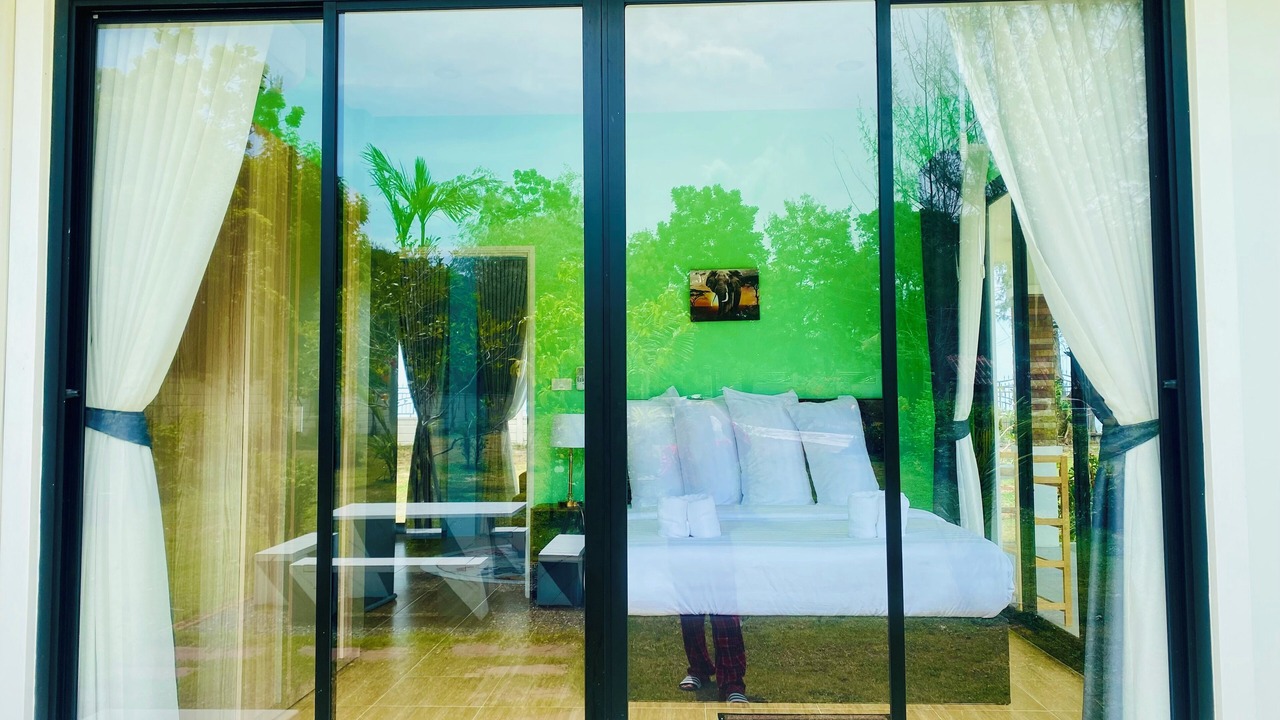 Photo of Bedroom in Tha Sala