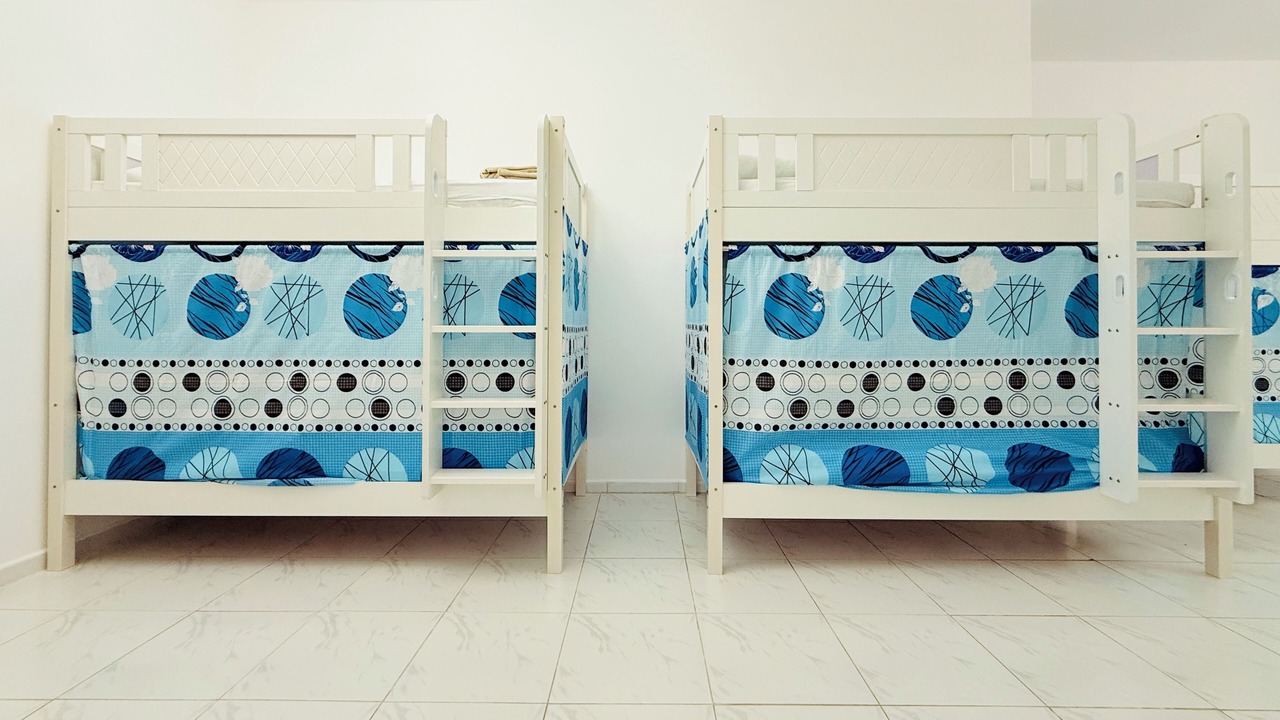 Photo of Bedroom in Al Majaz