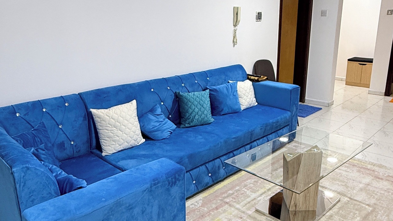 Photo of Livingroom in Al Majaz
