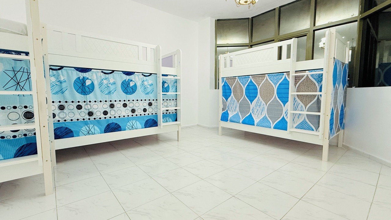Photo of Bedroom in Al Majaz