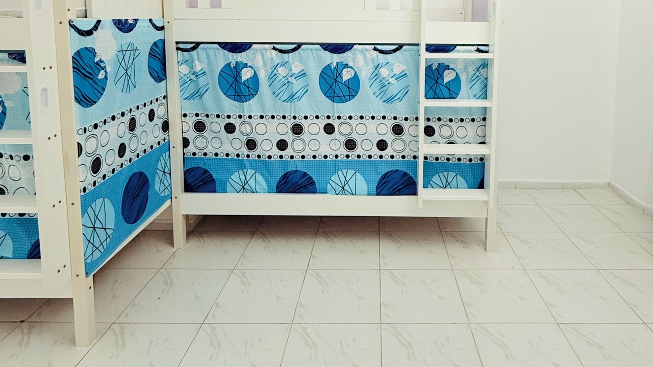 Photo of Bedroom in Al Majaz