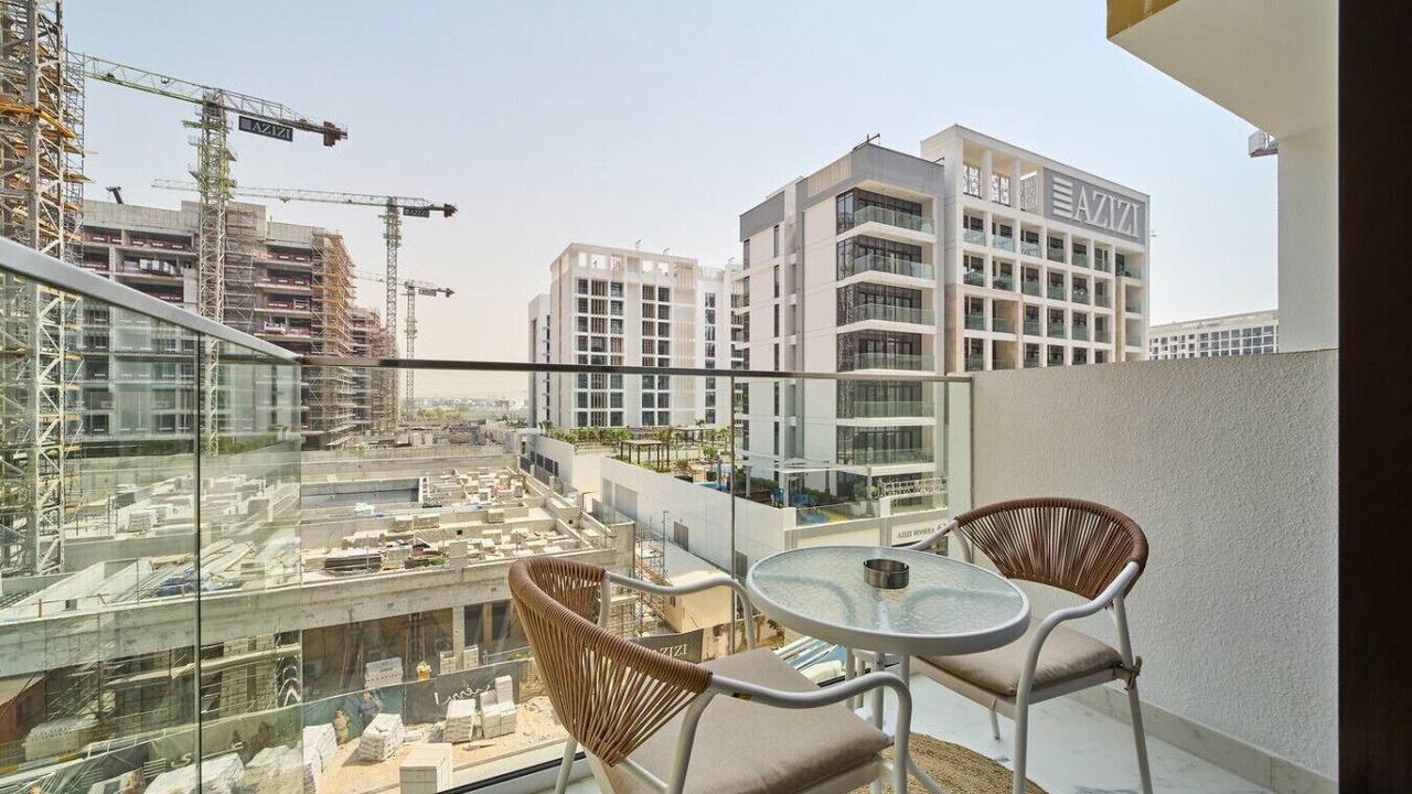 Photo of Outdoor in Nad Al Sheba