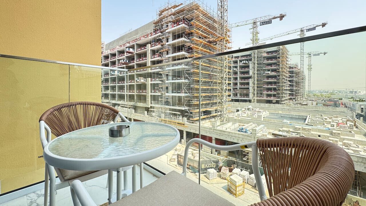 Photo of Outdoor in Nad Al Sheba