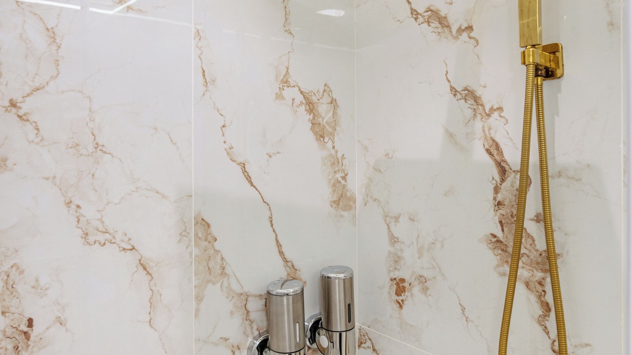 Photo of Bathroom in Dubai Marina
