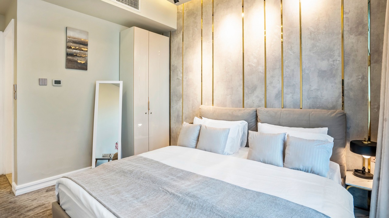 Photo of Bedroom in Dubai Marina