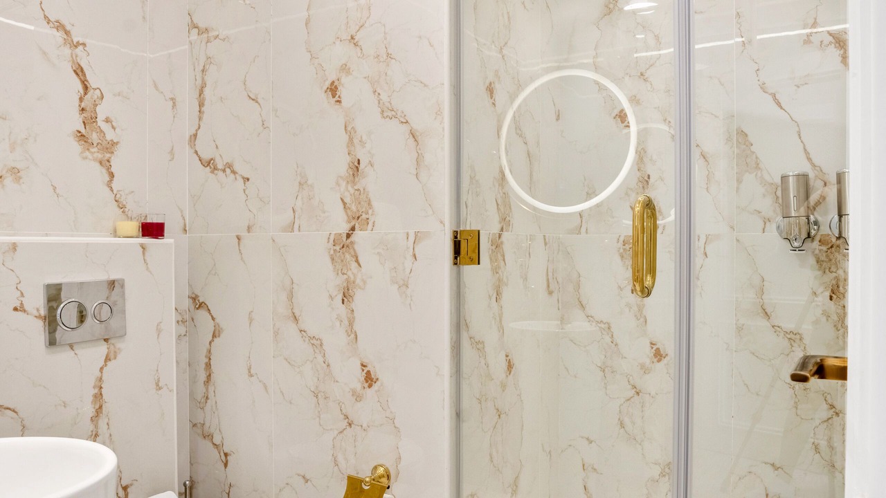 Photo of Bathroom in Dubai Marina
