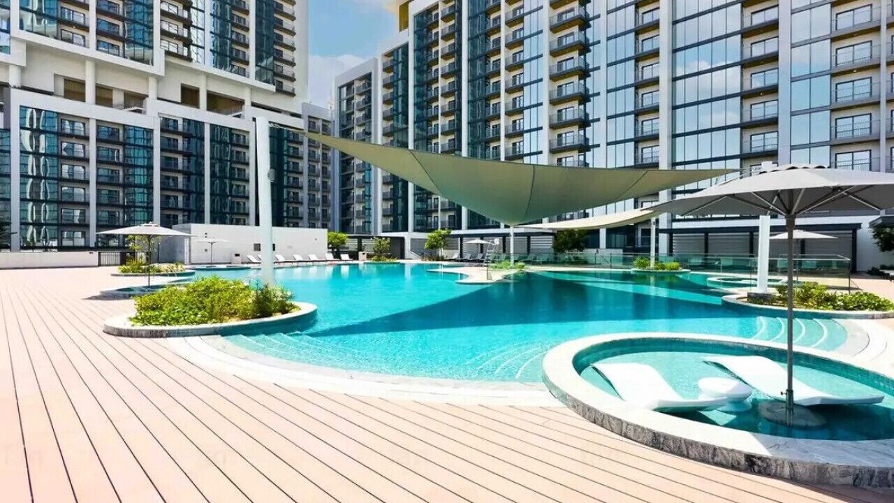 Photo of Outdoor in Nad Al Sheba
