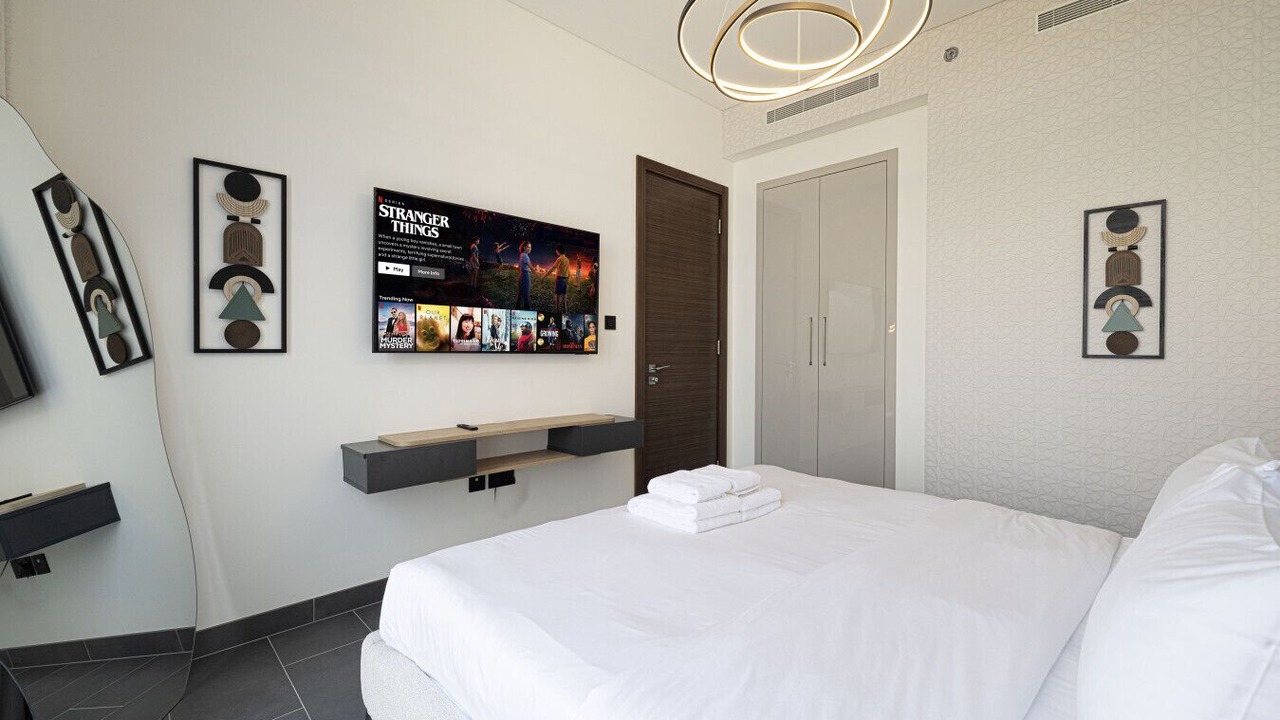 Photo of Bedroom in Nad Al Sheba