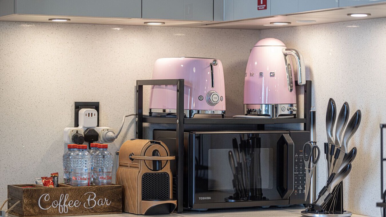 Photo of Kitchen in Nad Al Sheba
