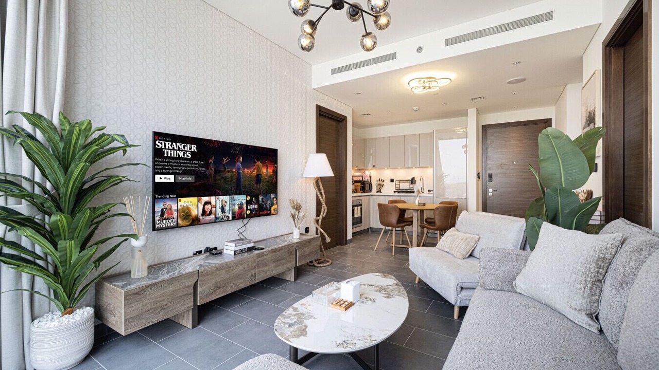 Photo of Livingroom in Nad Al Sheba