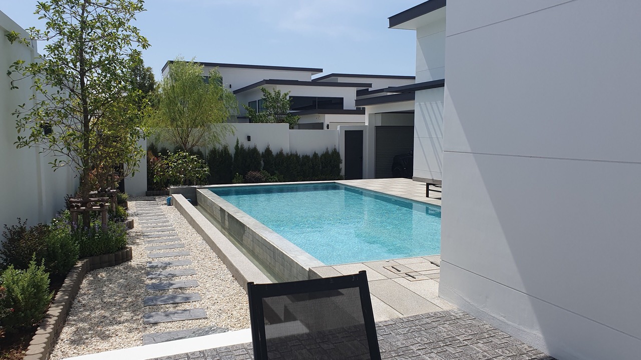Photo of Outdoor in Nong Prue