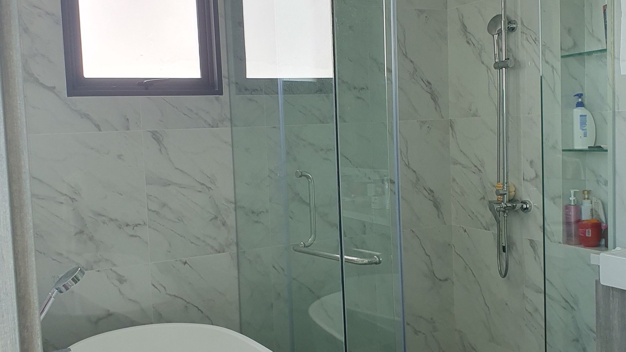 Photo of Bathroom in Nong Prue