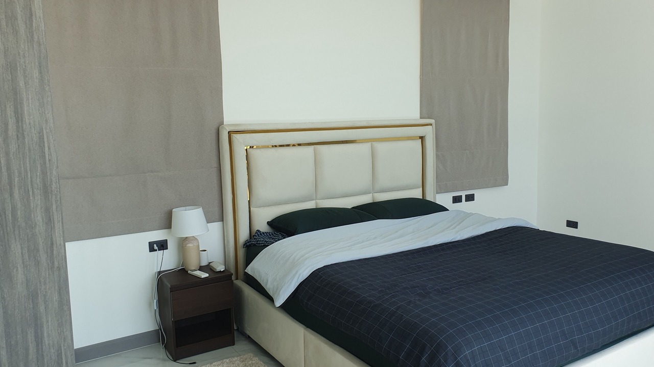 Photo of Bedroom in Nong Prue