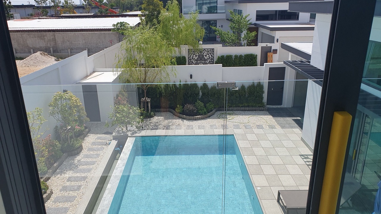 Photo of Outdoor in Nong Prue