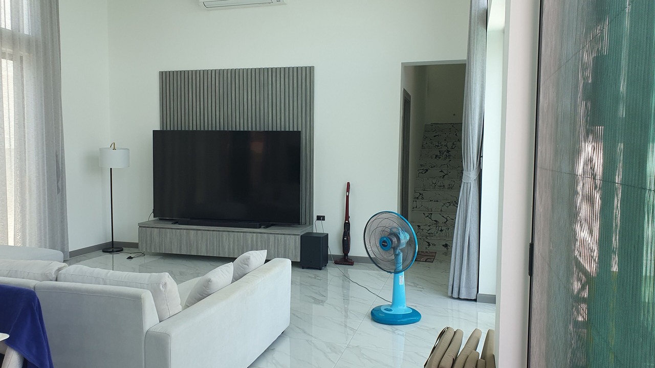 Photo of Livingroom in Nong Prue