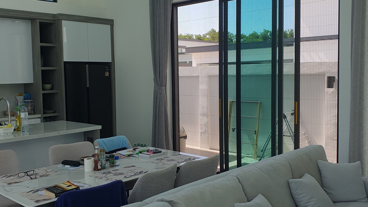 Photo of Livingroom in Nong Prue
