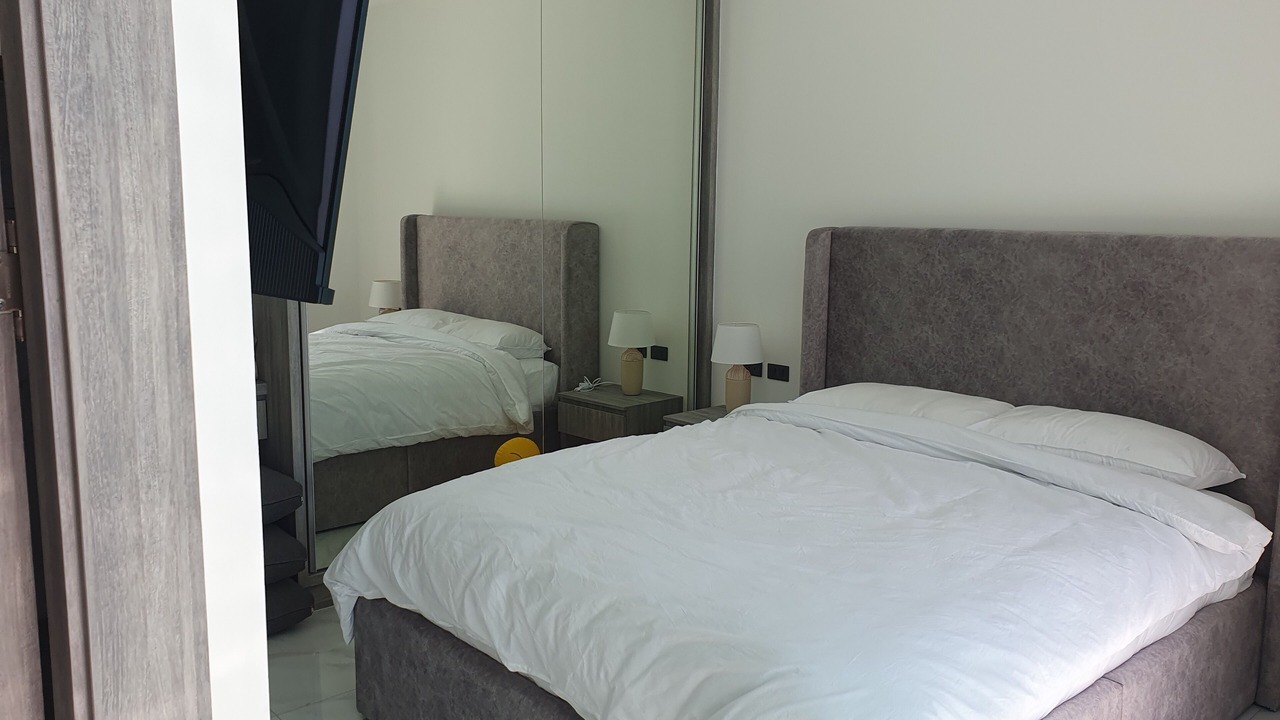 Photo of Bedroom in Nong Prue