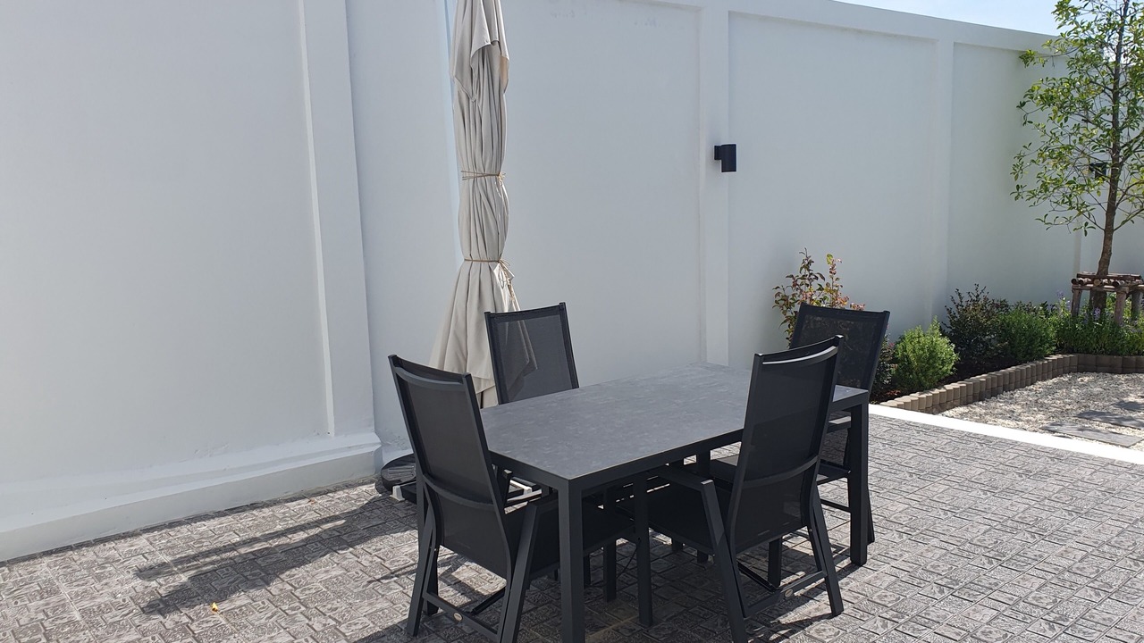 Photo of Outdoor in Nong Prue