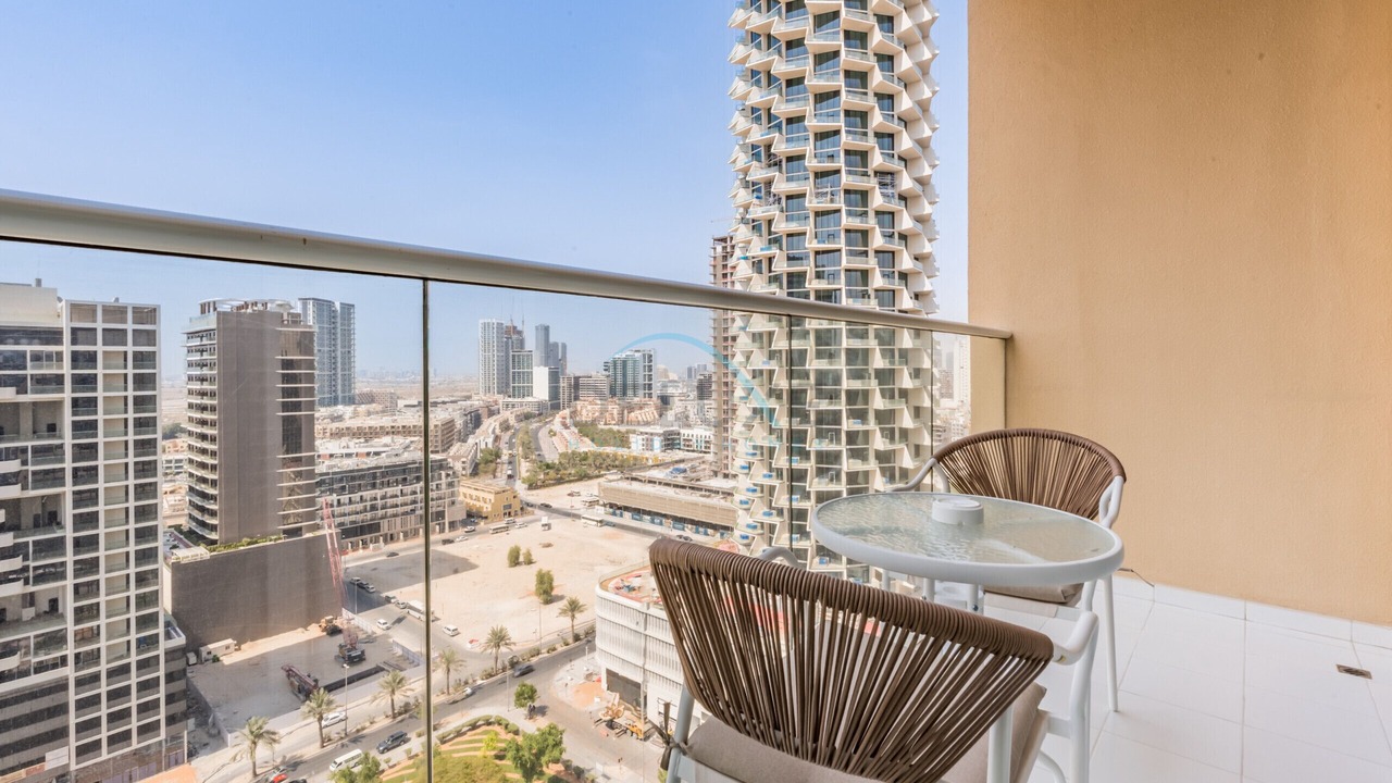Photo of Outdoor in Jumeirah Village