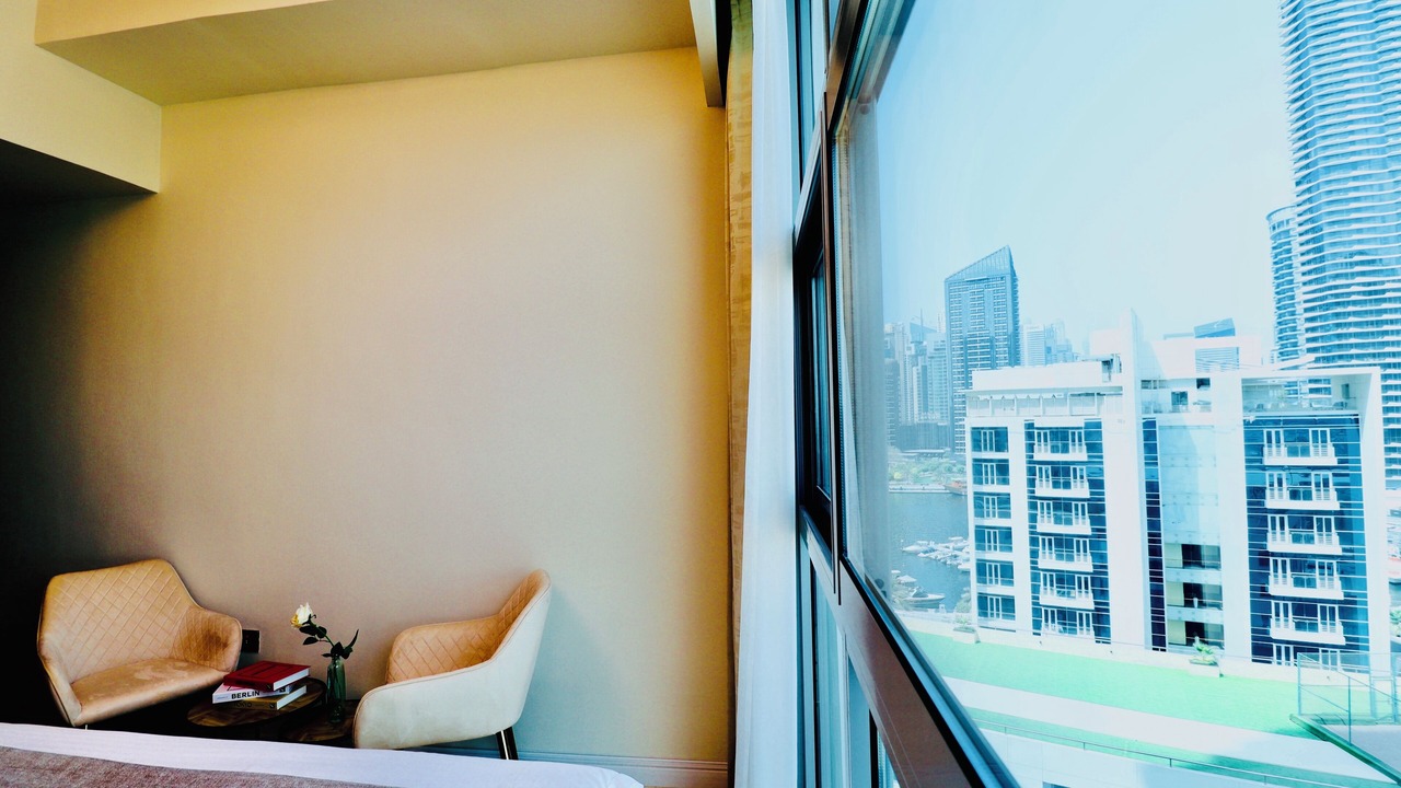 Photo of Others in Dubai Marina