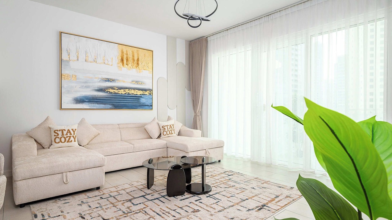 Photo of Livingroom in Al Wasl