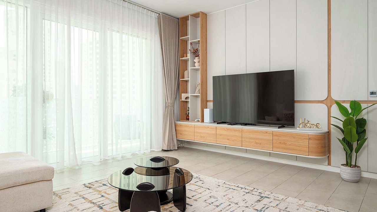 Photo of Livingroom in Al Wasl