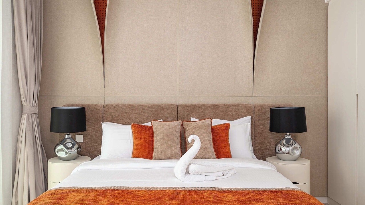 Photo of Bedroom in Al Wasl